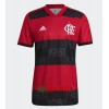 Oficiální Fotbalový Dres CR Flamengo Domácí 2021-22 pro Muži